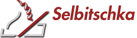 Selbitschka – der Schreiner